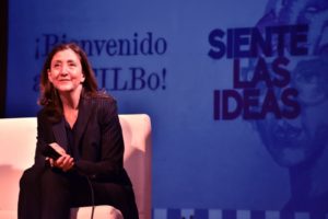 Ingrid Betancourt en Colombia: “me he sentido muy en paz” - 