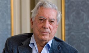 Mario Vargas Llosa: el último sobreviviente - 