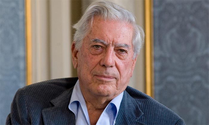 Mario Vargas Llosa: el último sobreviviente - Filbo
