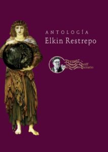 Antología por Elkin Restrepo