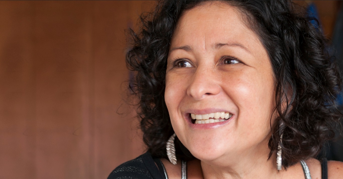 Pilar Quintana: “Para mí la memoria es una forma de la ficción” - Fiesta del libro