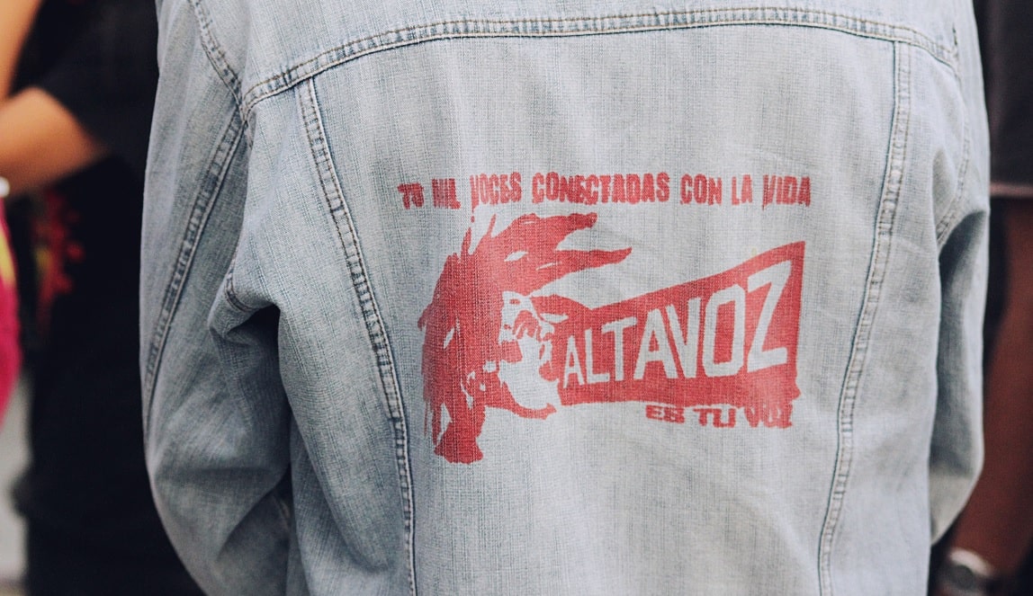 Altavoz Fest: una fiesta para celebrar las diferencias - Música