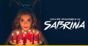 El ciclo cosmogónico en El mundo oculto de Sabrina (primera temporada) - 