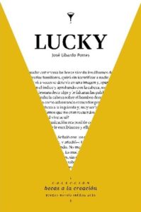 Lucky. Imagen de portada