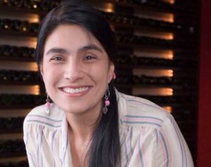 Luz Marina Vélez: “Ser cocinero en épocas de hambre es ser un héroe” - 